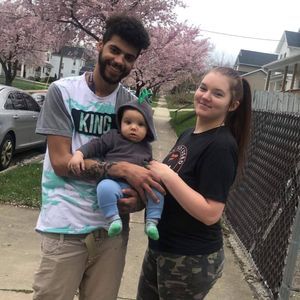 Meet your Posher, Katelin